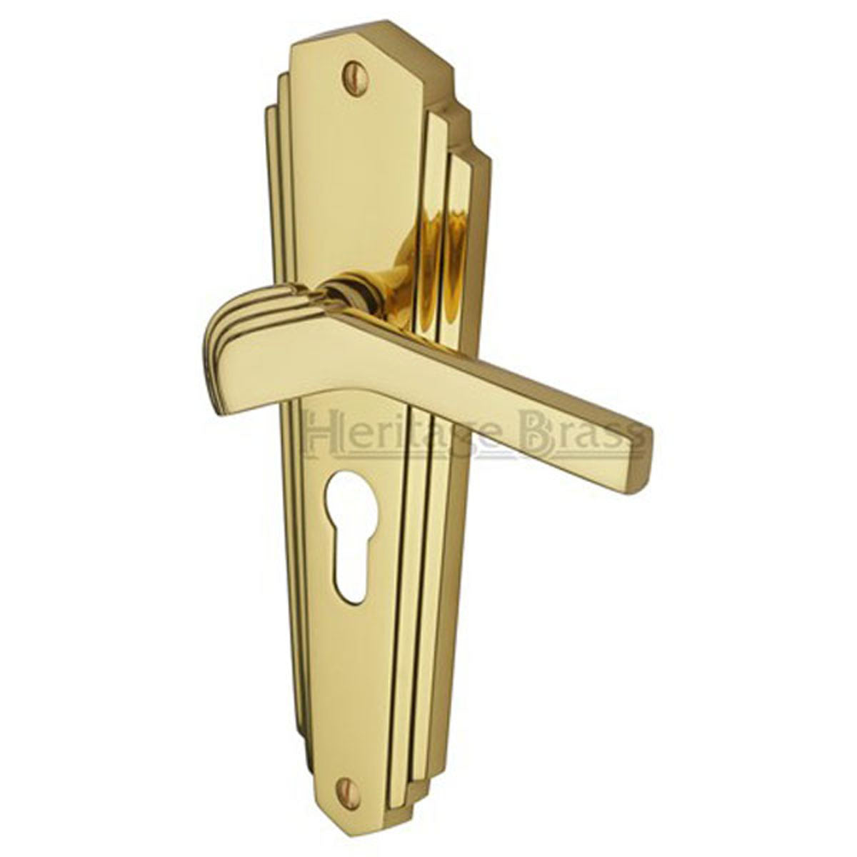 WALDORF HANDLE EURO 66x203 PBR
