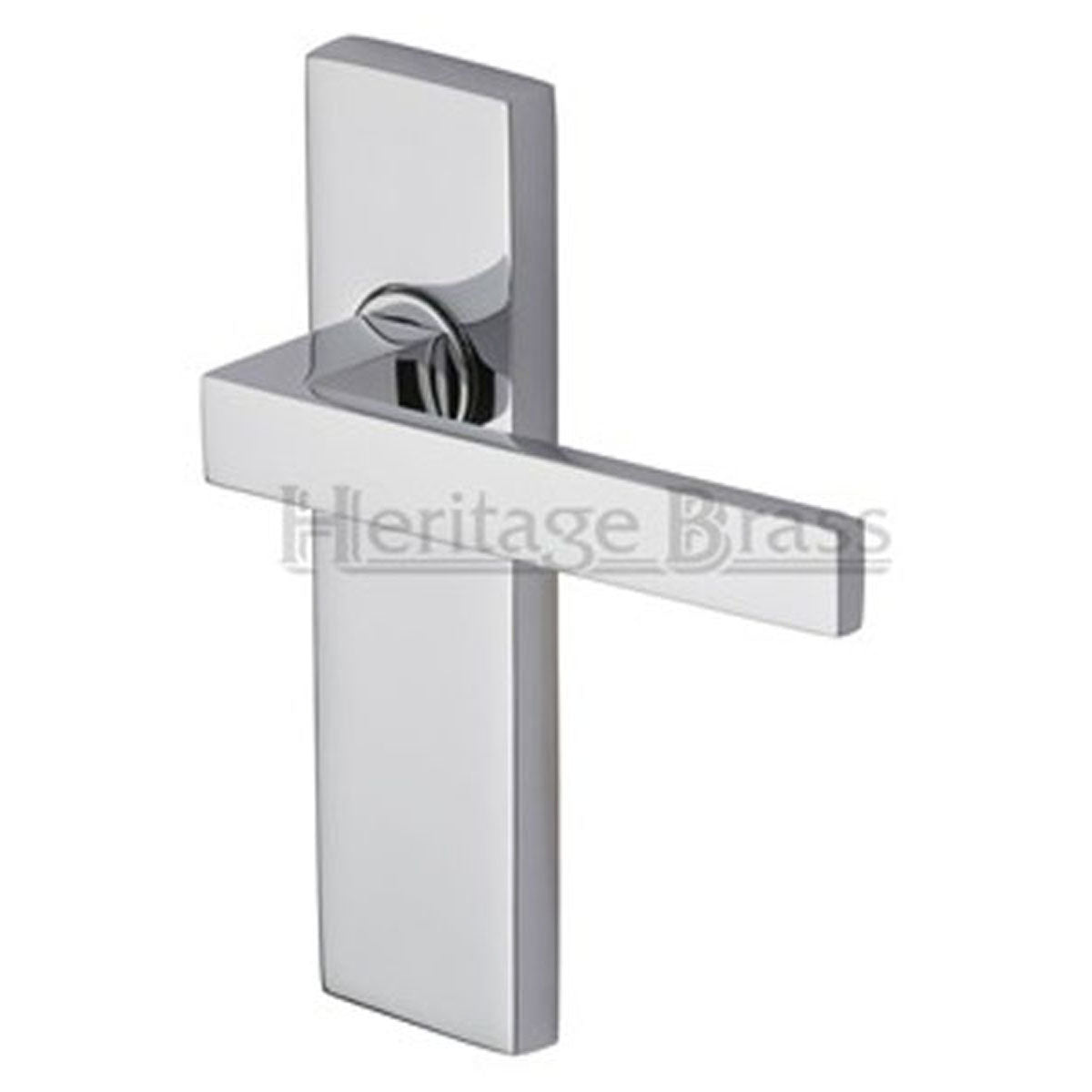 DELTA HANDLE LATCH 44x160 PCP