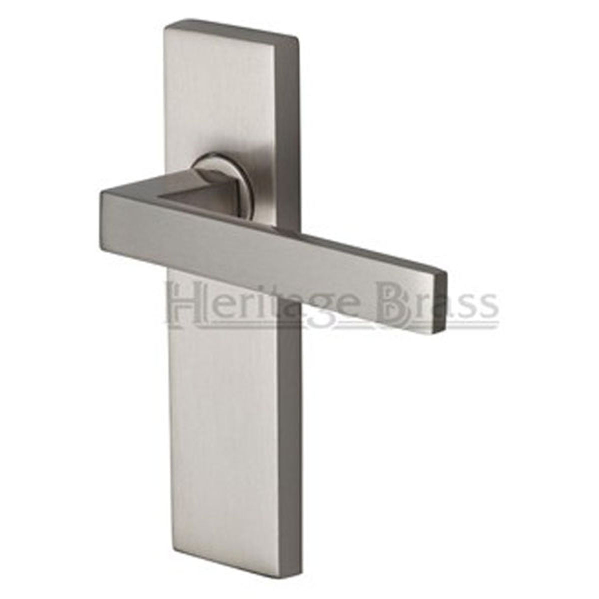 DELTA HANDLE LATCH 44x160 SNP