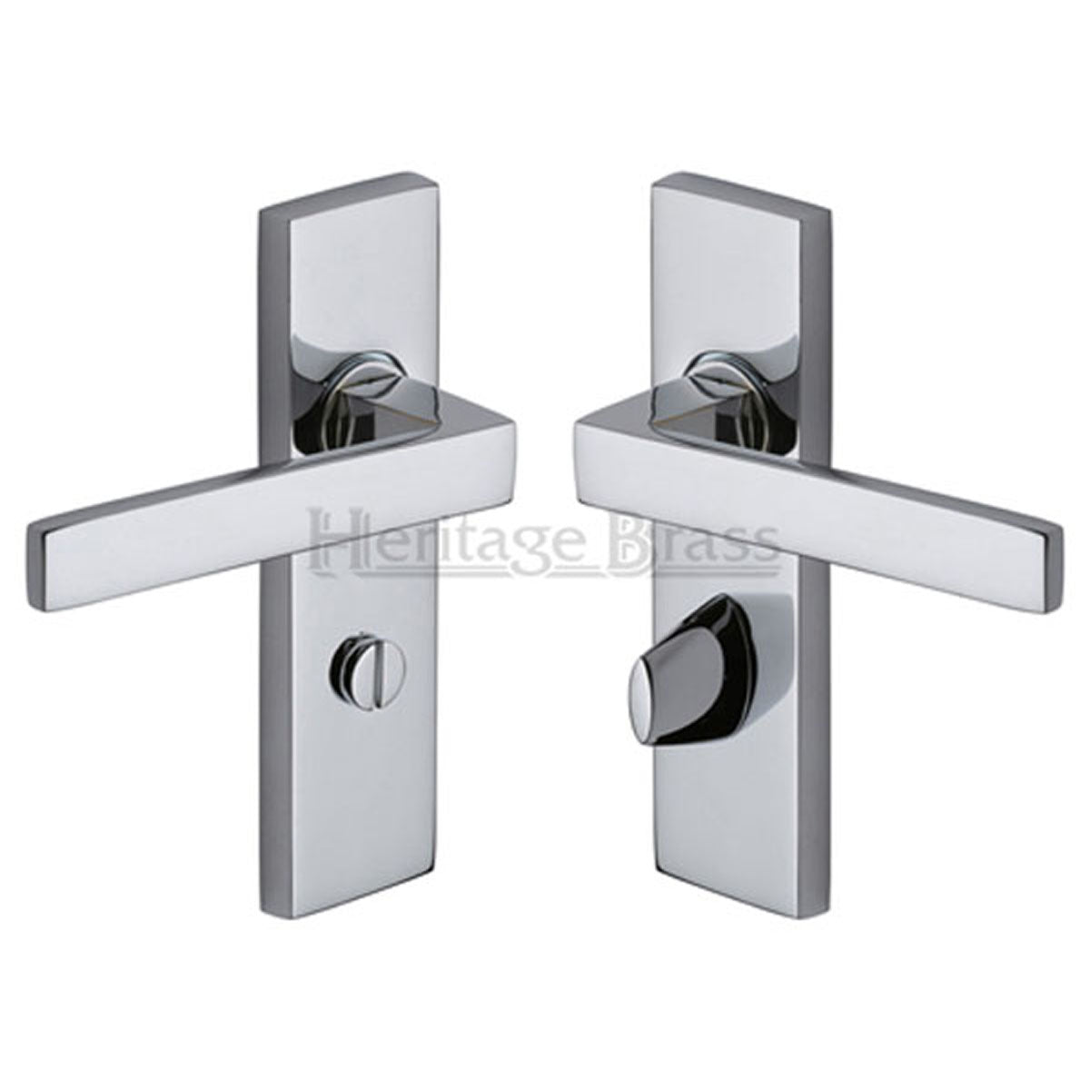 DELTA HANDLE BATH 44x160 PCP