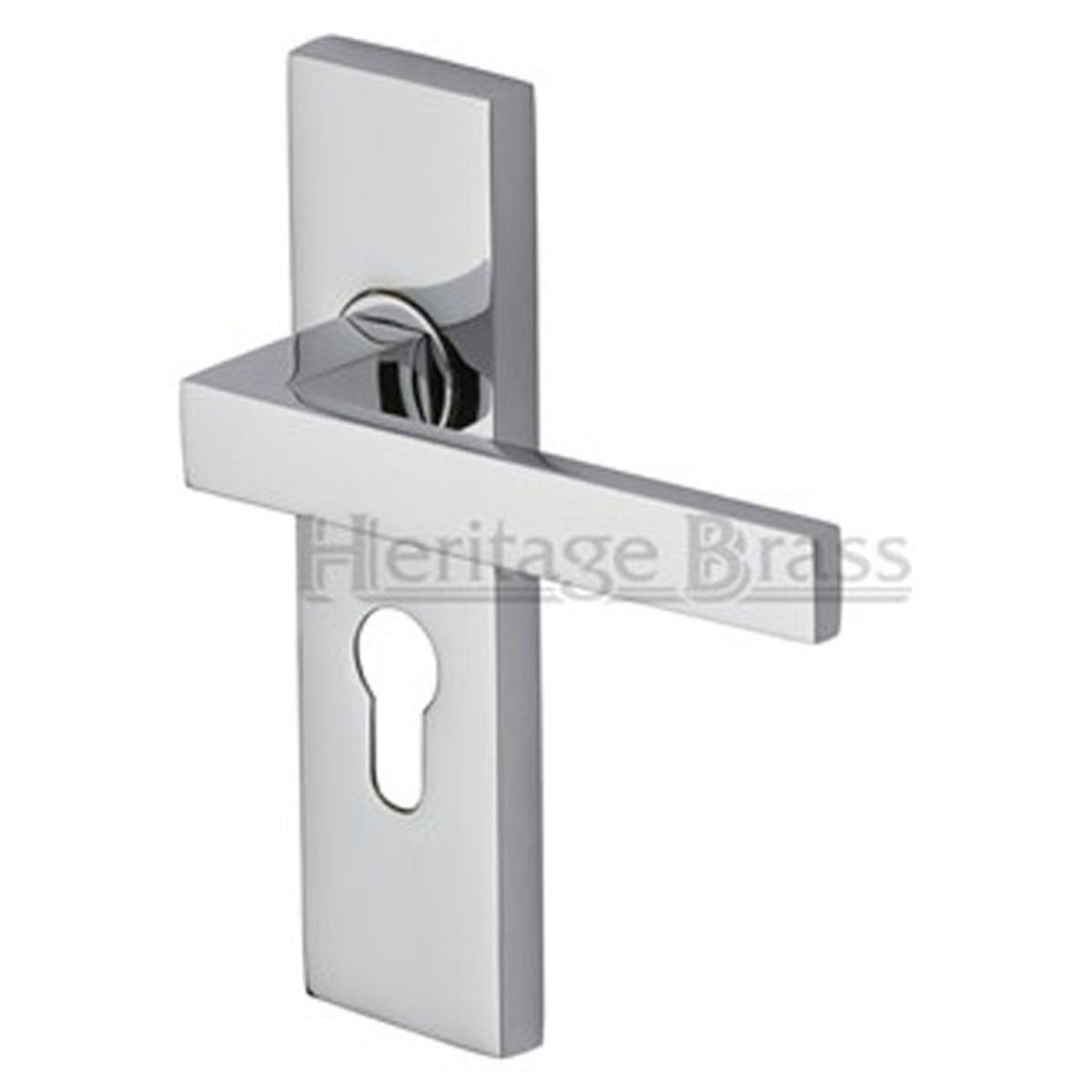 DELTA HANDLE EURO 44x160 PCP