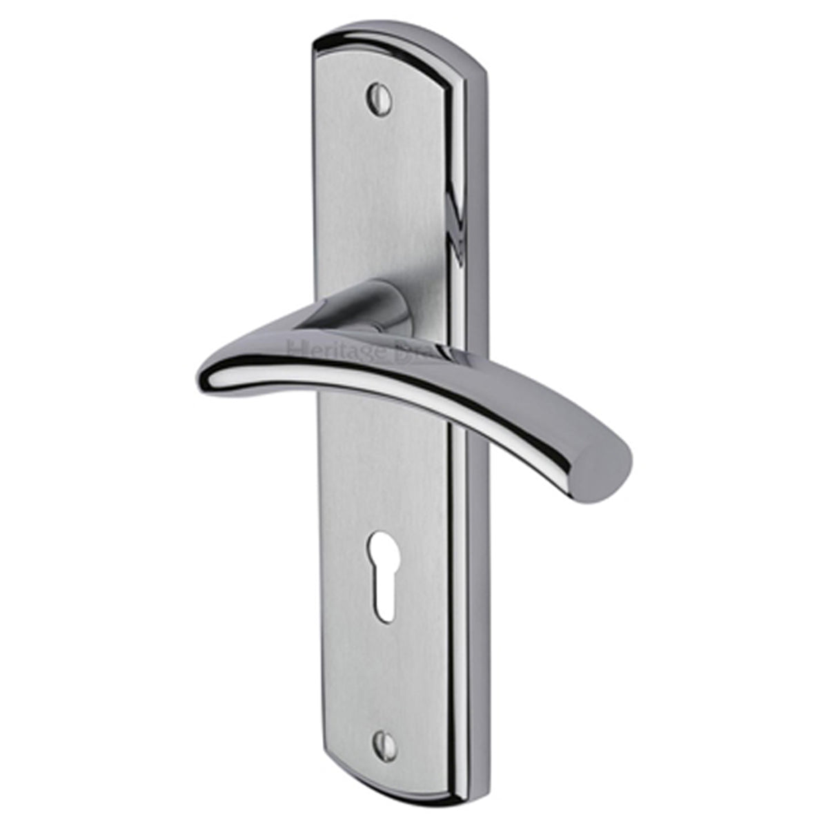 CENTAUR HANDLE LOCK 48x189 APOLLO