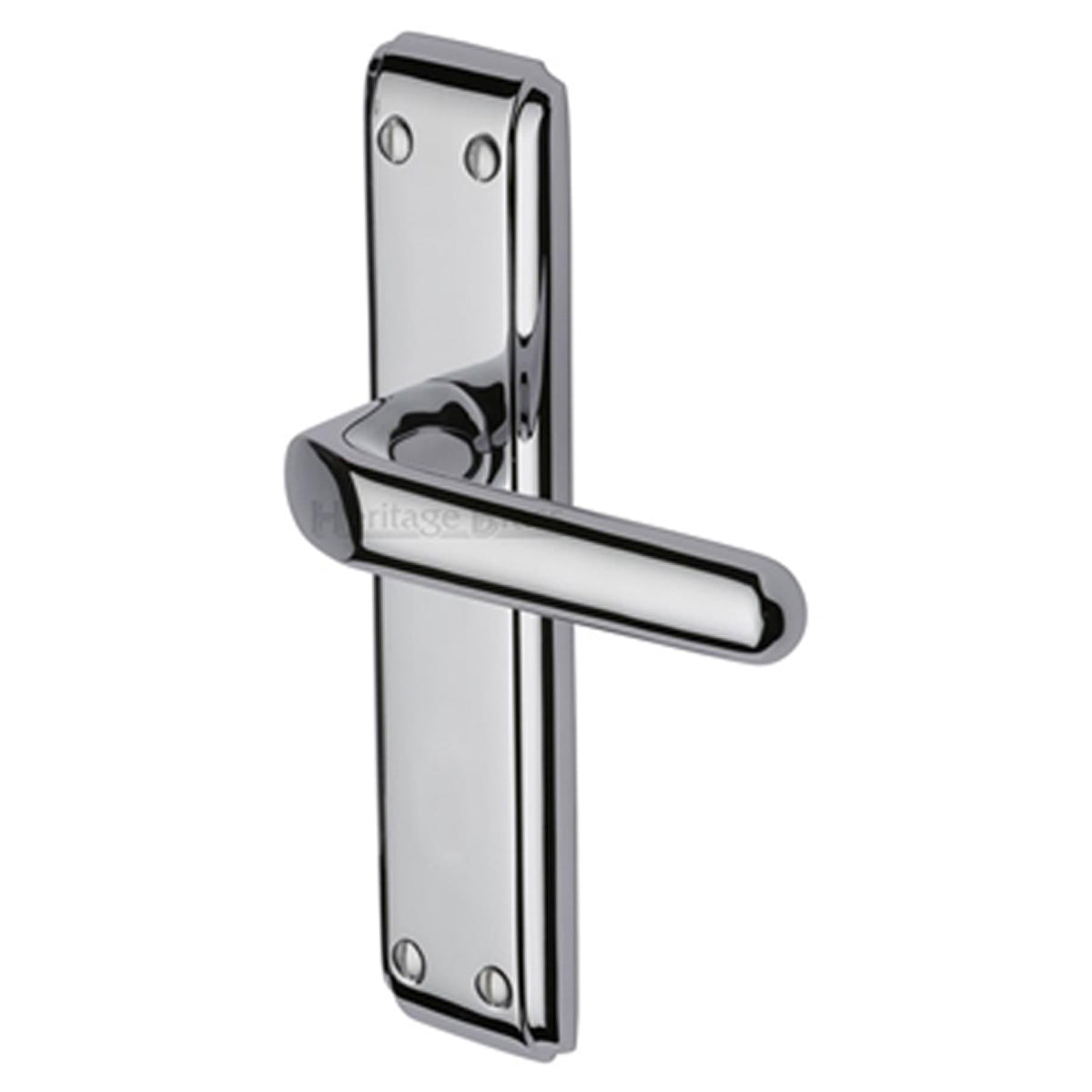 DECO HANDLE LATCH 44x185 PCP