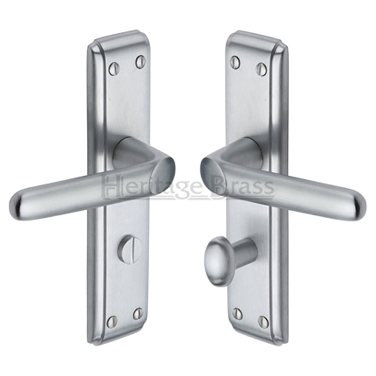 DECO HANDLE BATH 44x185 SCP