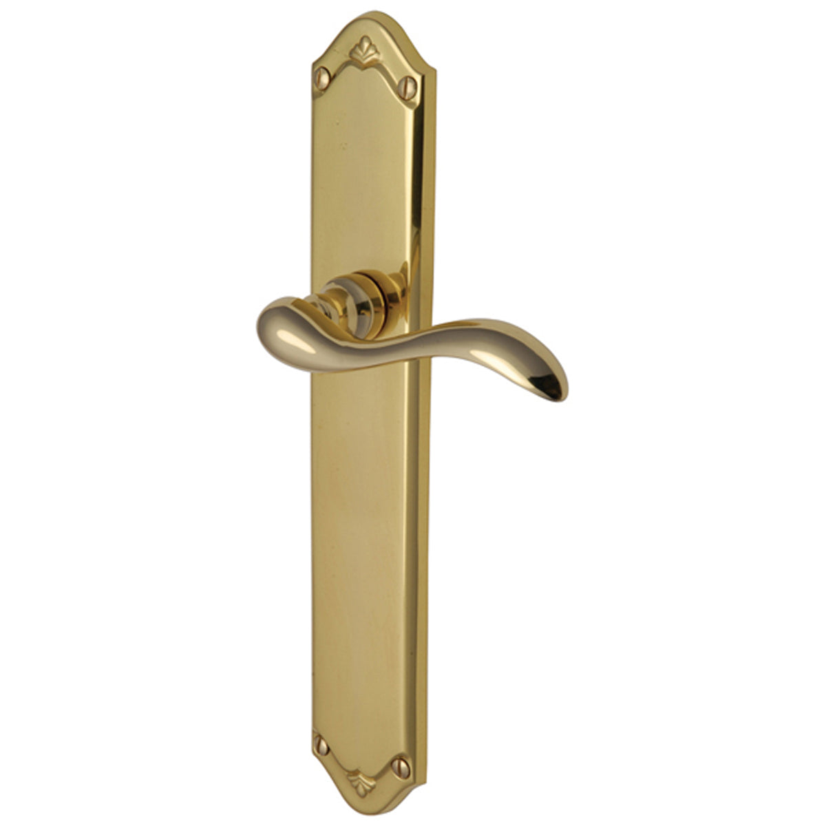 LARA HANDLE LATCH 48x247 PBR