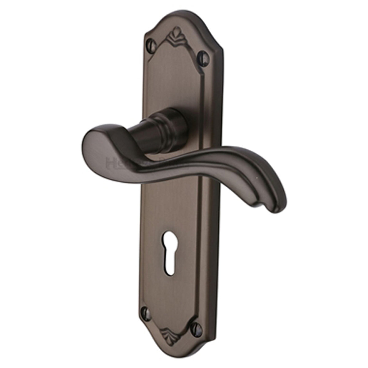 LISBOA HANDLE LOCK 48x175 MBZ