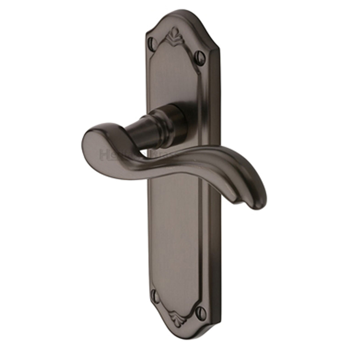 LISBOA HANDLE LATCH 48x175 MBZ