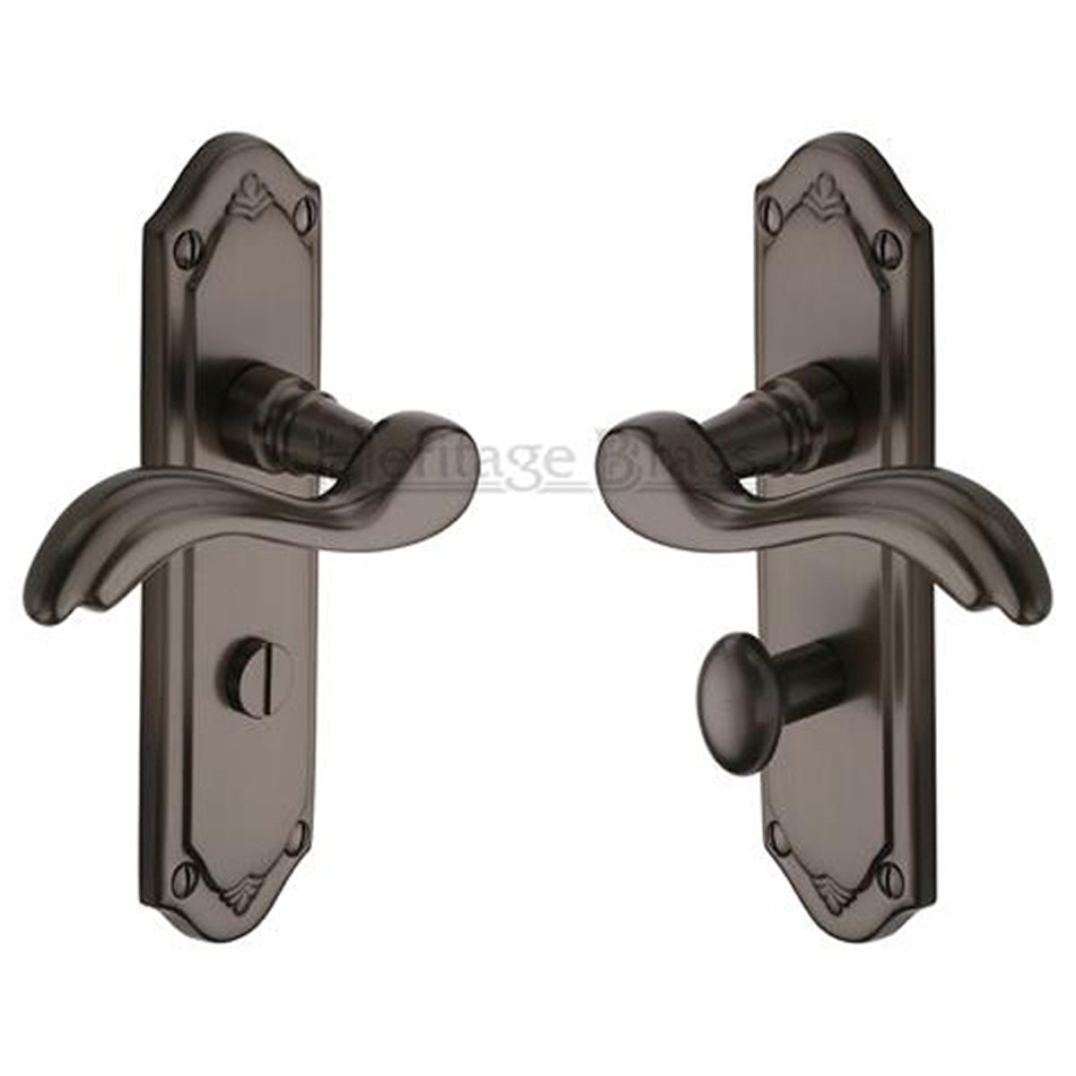 LISBOA HANDLE BATH 48x175 MBZ