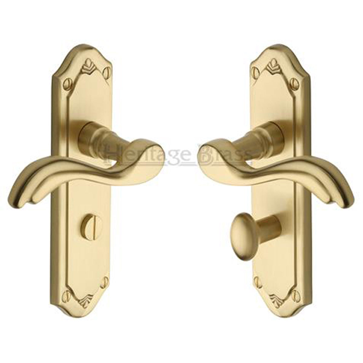 LISBOA HANDLE BATH 48x175 SBR
