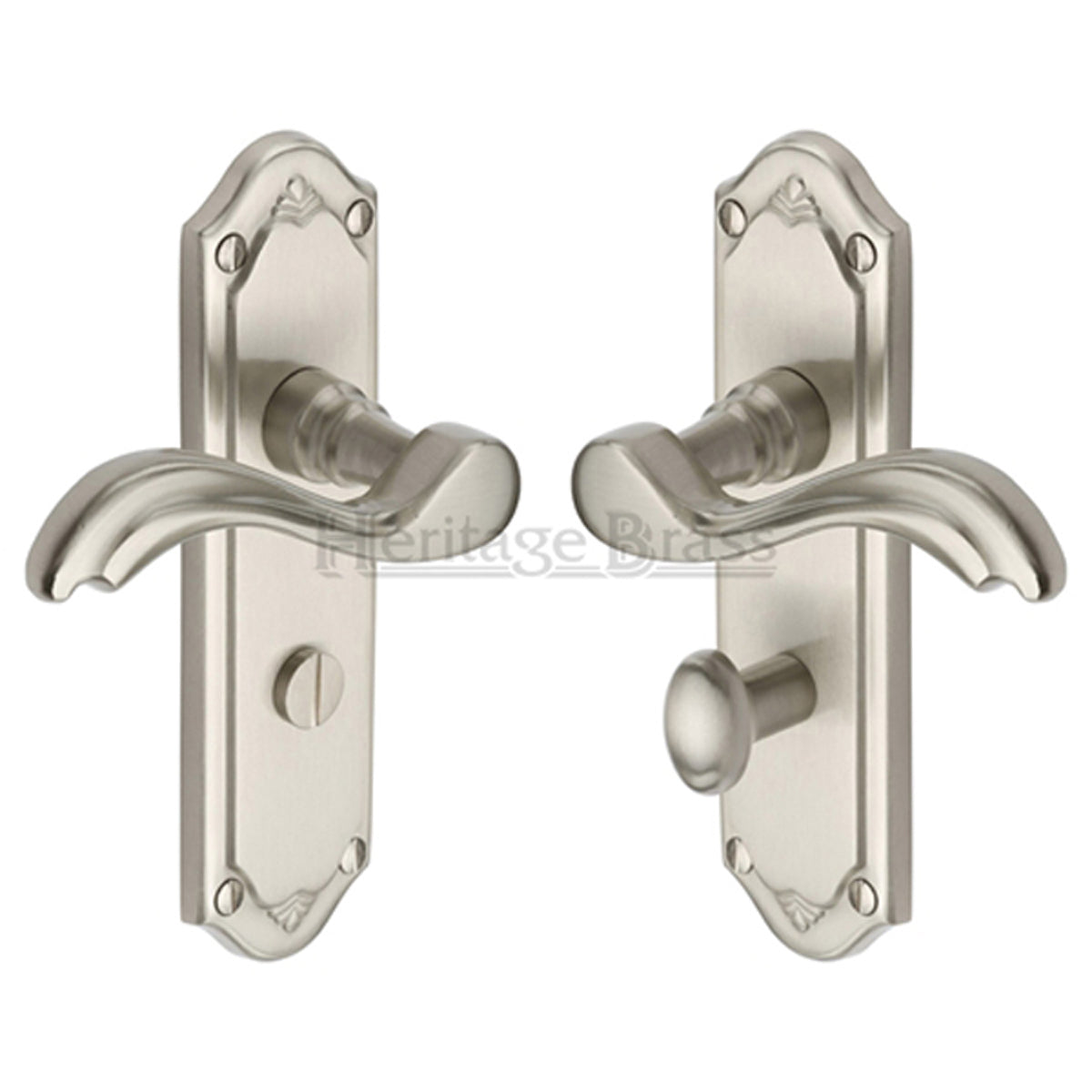 LISBOA HANDLE BATH 48x175 SNP