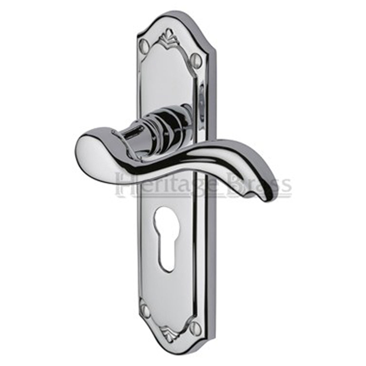 LISBOA HANDLE EURO 48x175 PCP