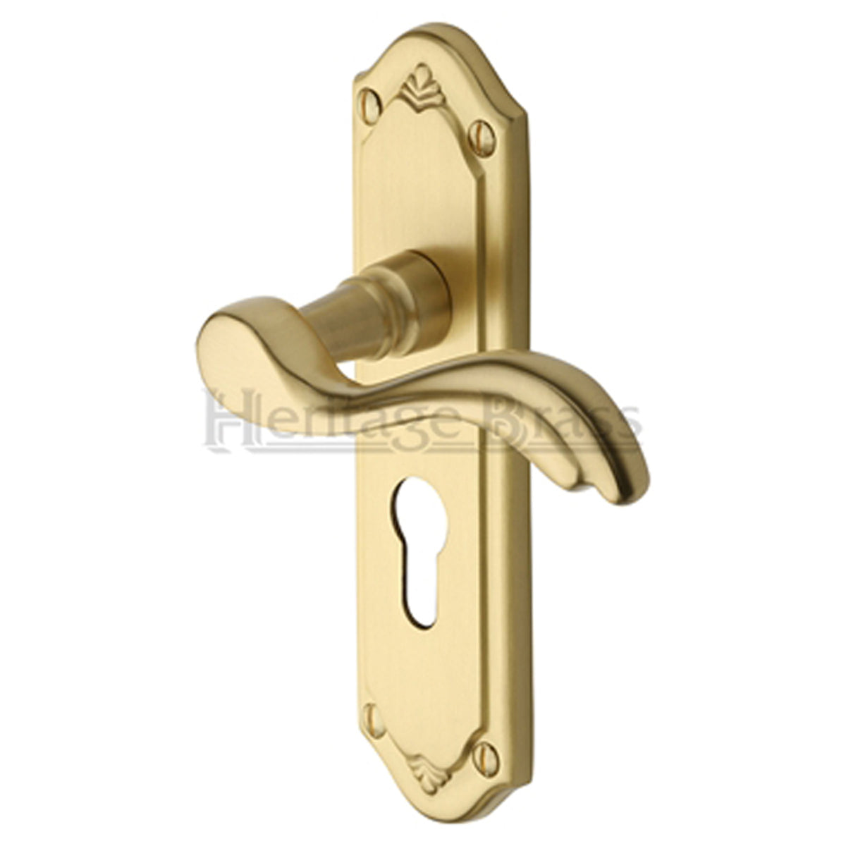 LISBOA HANDLE EURO 48x175 SBR