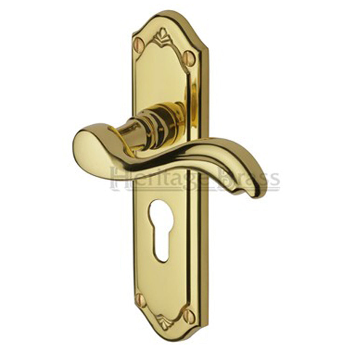 LISBOA HANDLE EURO 48x175 PBR