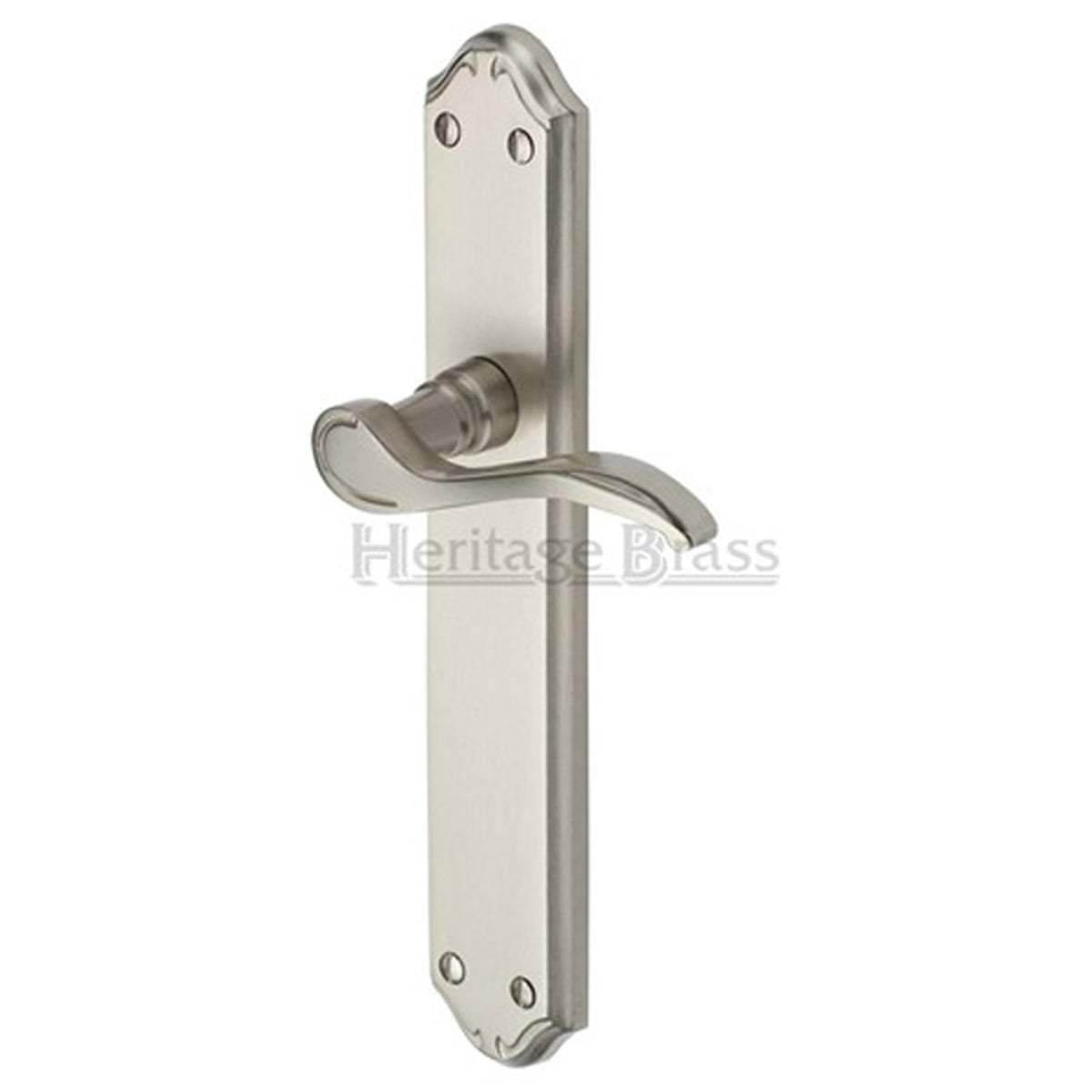 VERONA LEVER HANDLE EURO 45x247 SNP