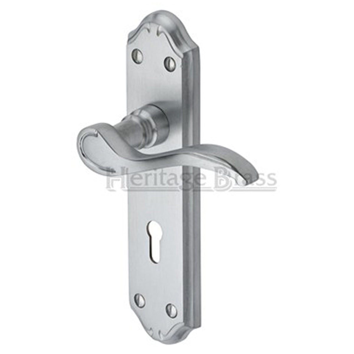 VERONA HANDLE LOCK 45x177 SCP