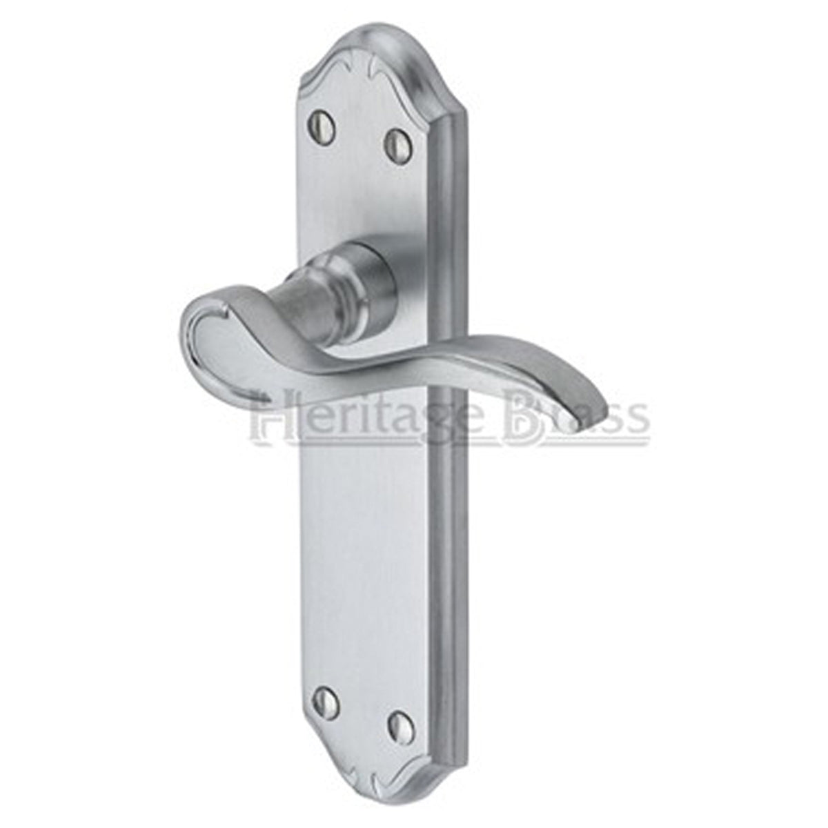 VERONA HANDLE LATCH 45x177 SCP