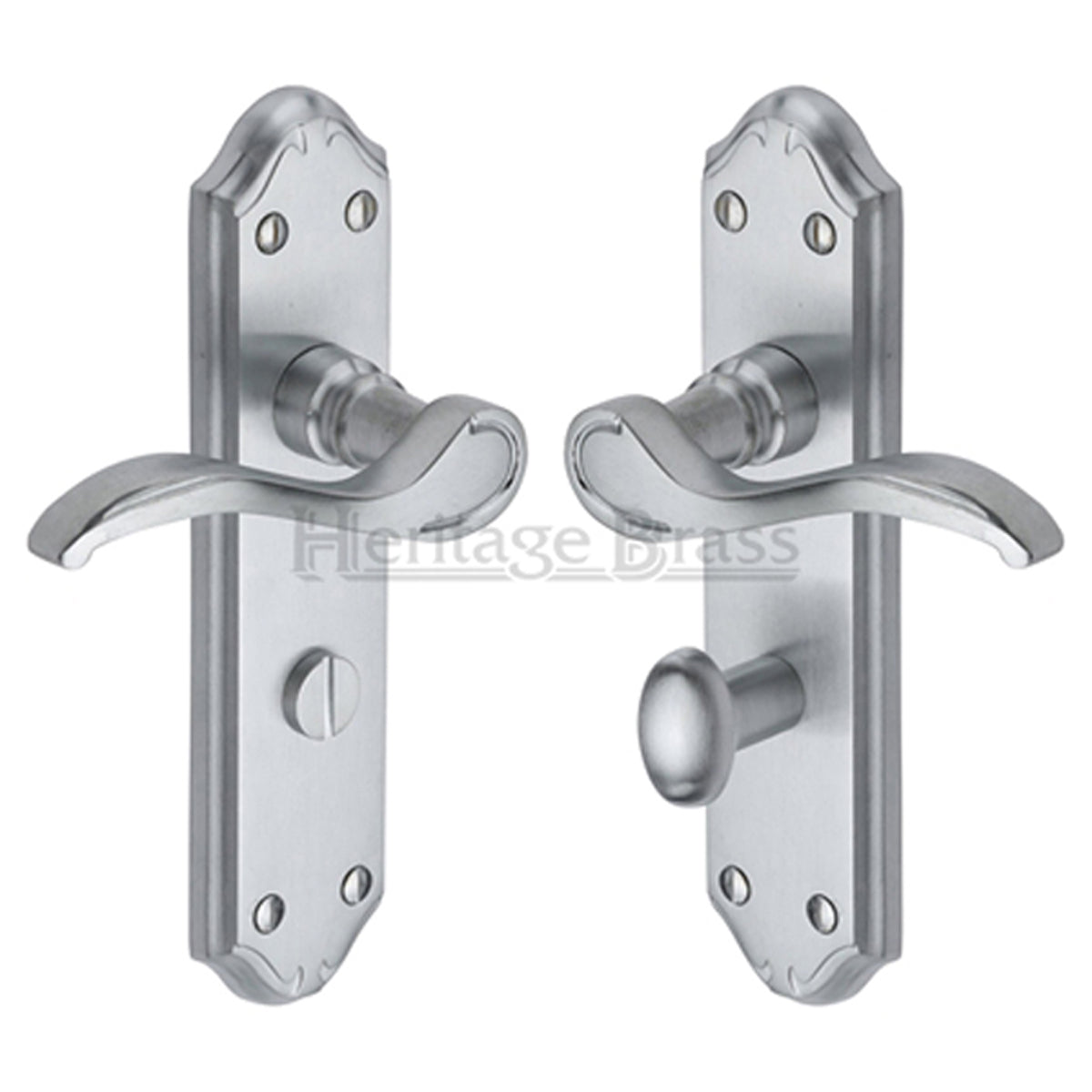 VERONA HANDLE BATH 45x177 SCP