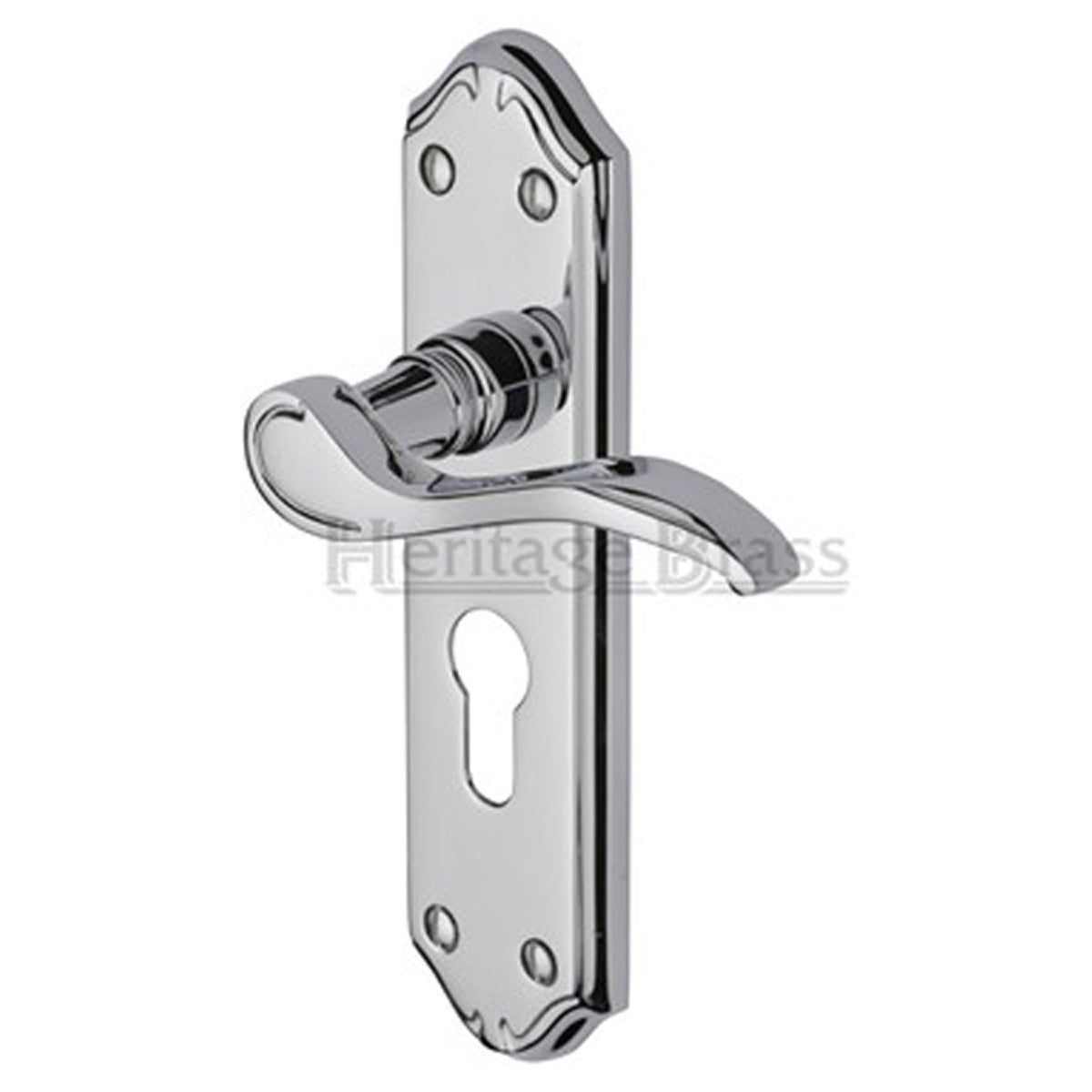 VERONA HANDLE EURO 45x177 PCP