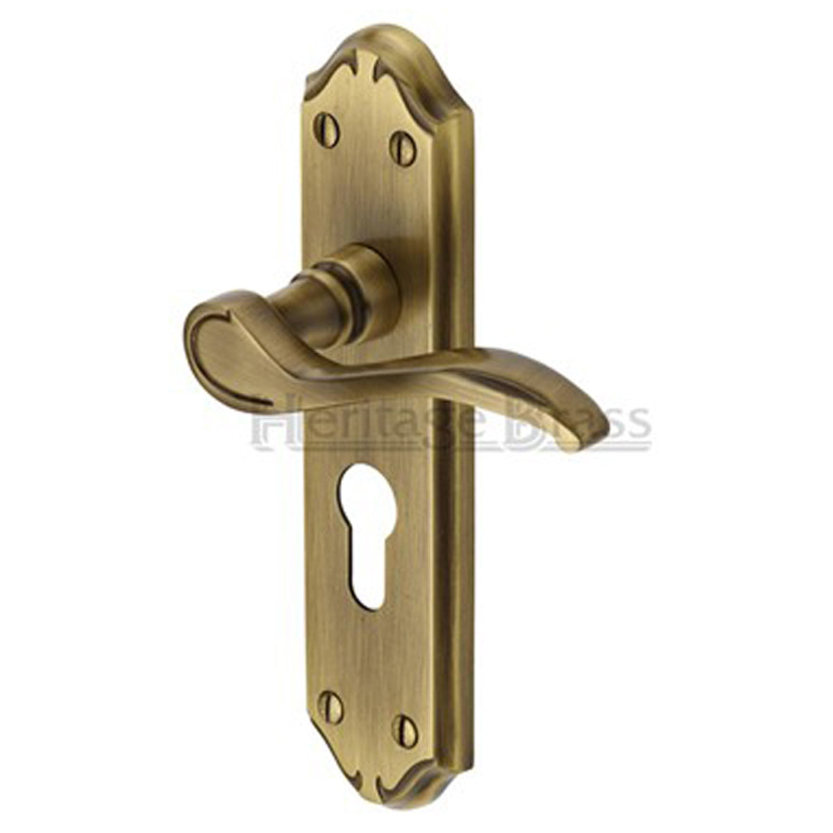 VERONA HANDLE EURO 45x177 ABR