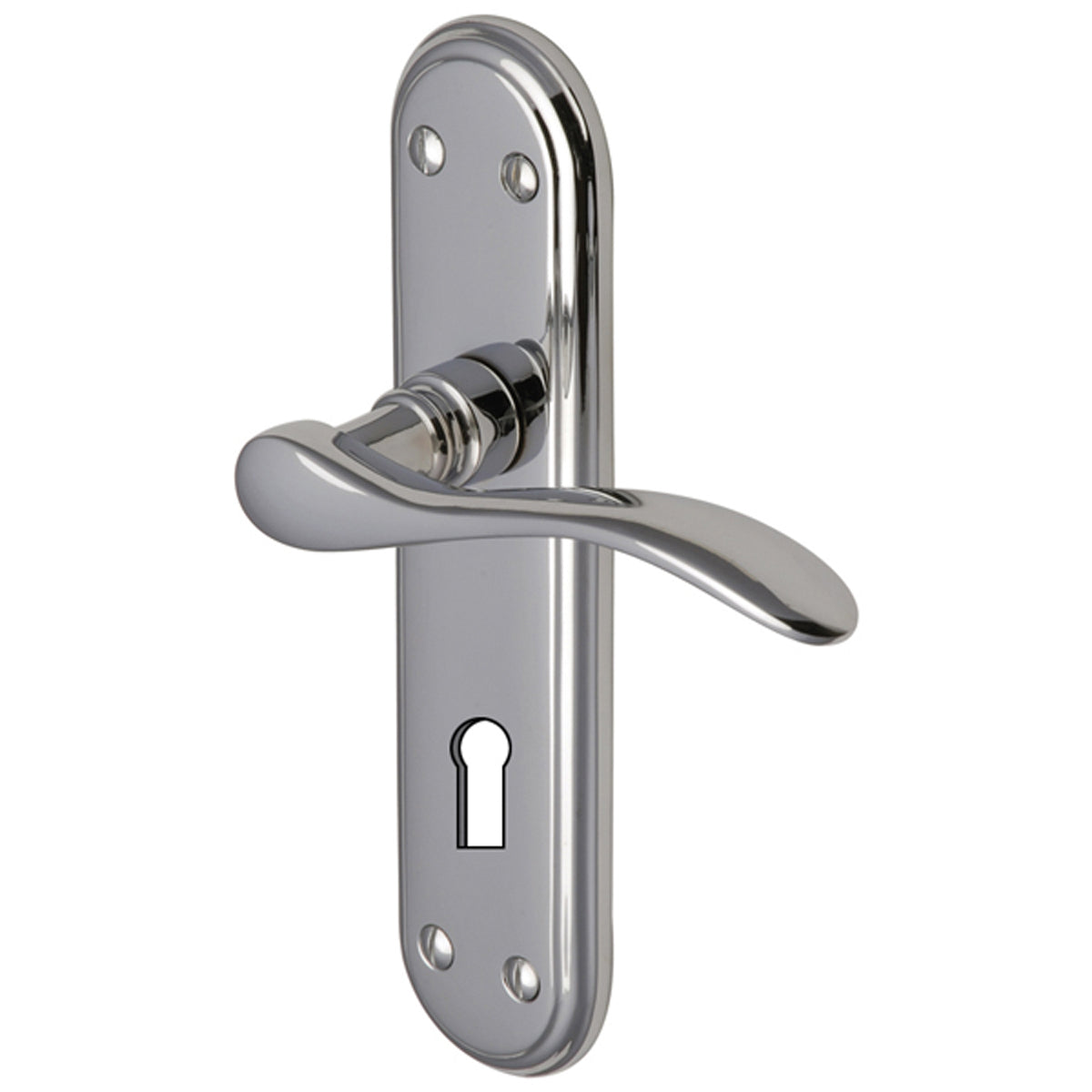 VENEZIA S HANDLE LOCK 45x185 PCP