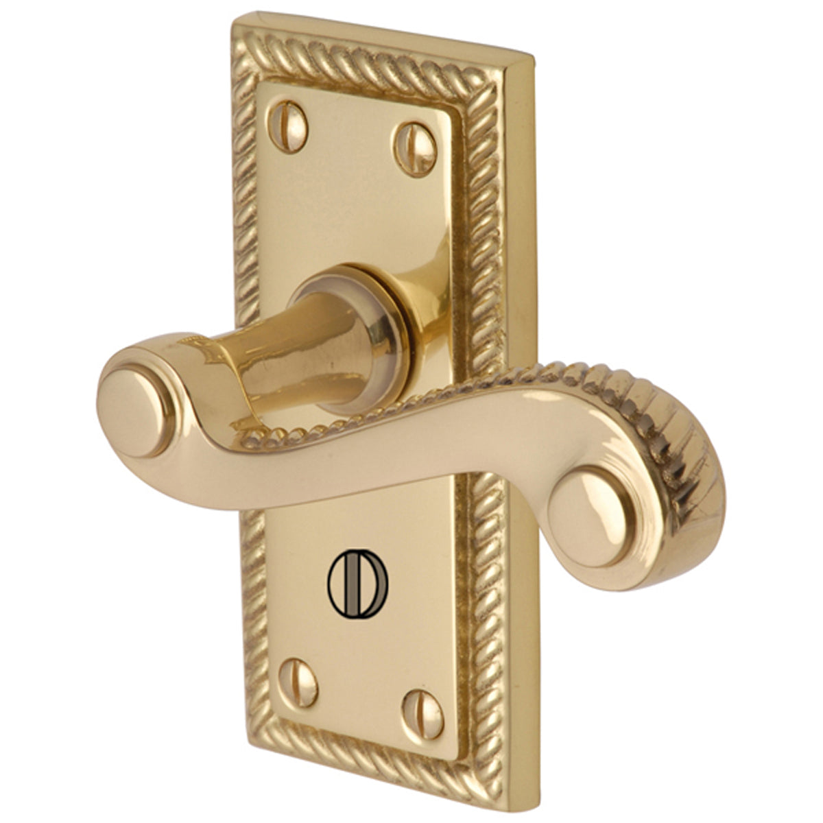 CAPITOL HANDLE PRIVACY 52x113 PBR