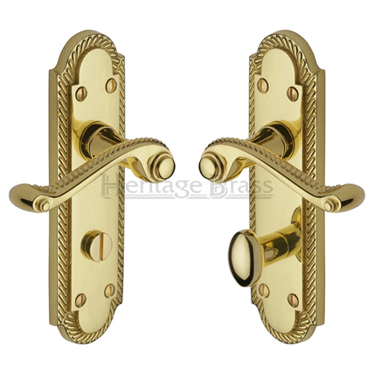GAINSBOROUGH HANDLE BATH 49x171 PBR