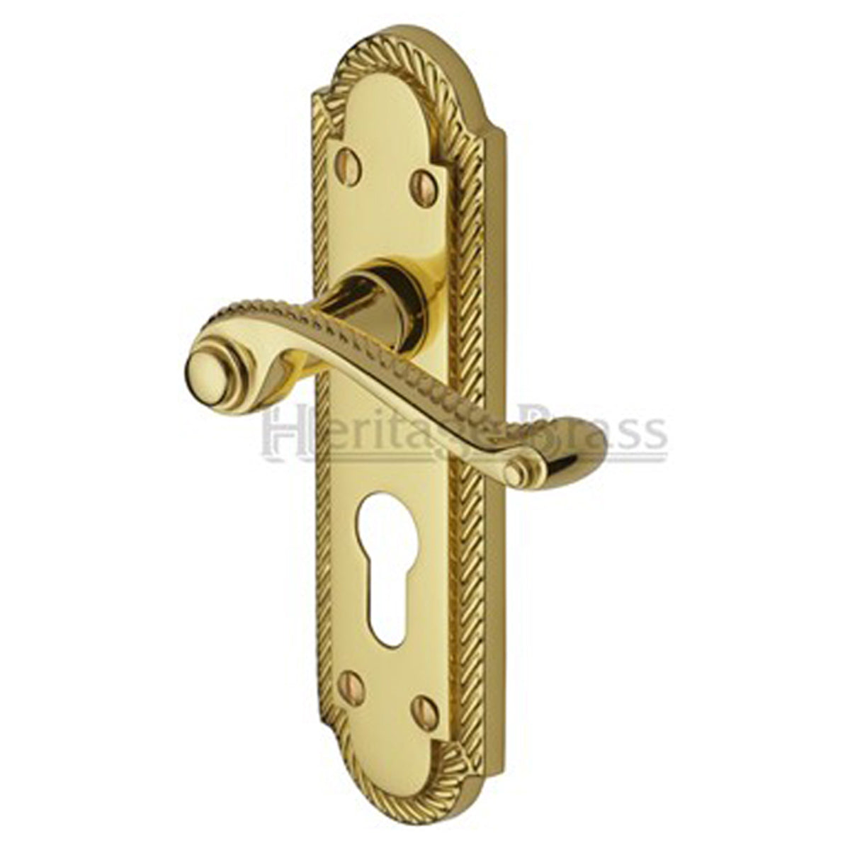 GAINSBOROUGH HANDLE EURO 49x171 PBR