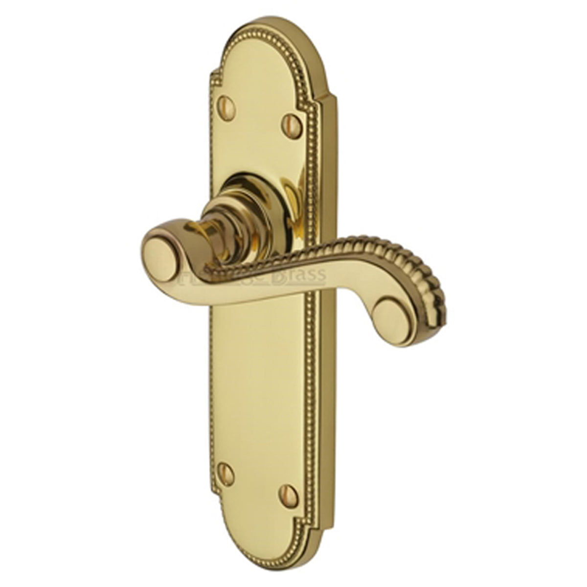 ADAM HANDLE LATCH 47x175 PBR