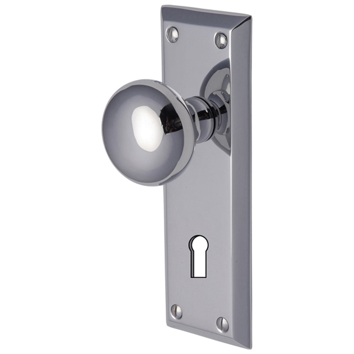 VICTORIA MORT KNOB LOCK 60x178 PCP