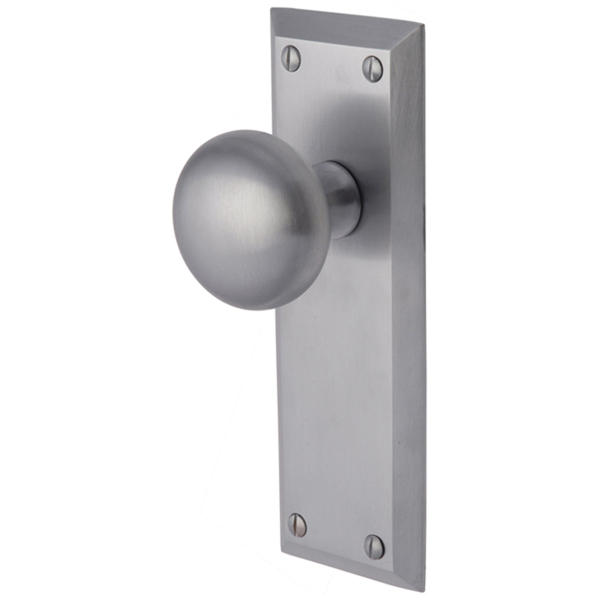 VICTORIA MORT KNOB LATCH 60x178 SCP