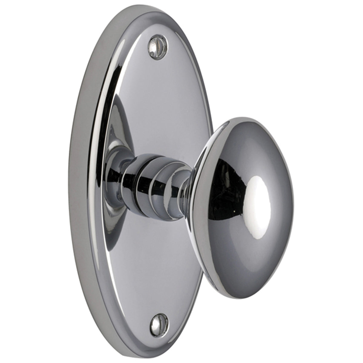 SUFFOLK MORTICE KNOB 61x126 PCP