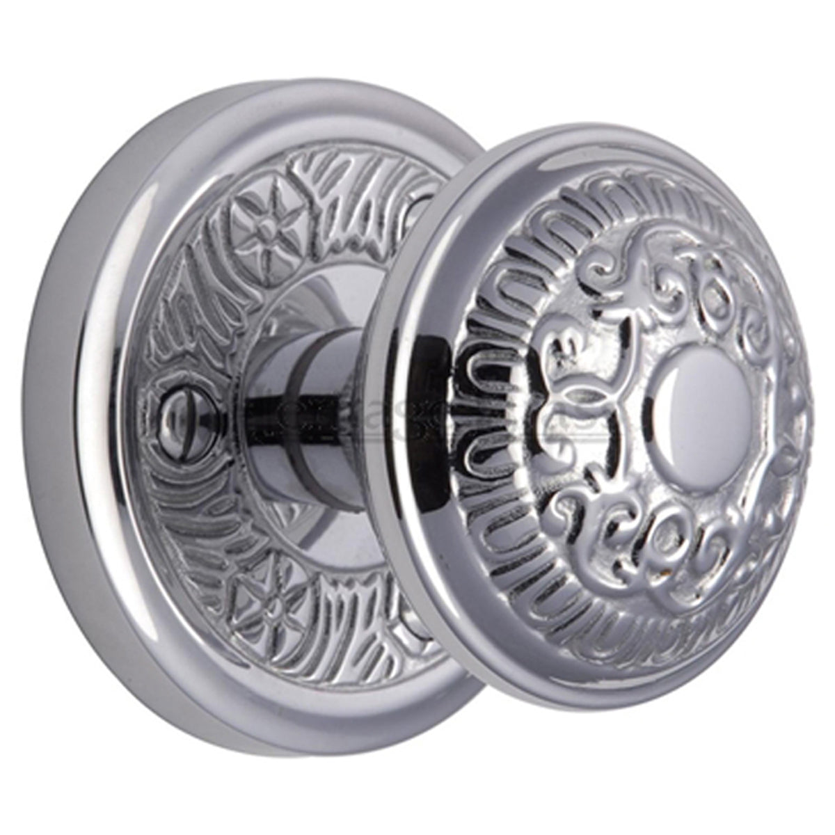 AYDON MORTICE KNOB D57x58 PCP