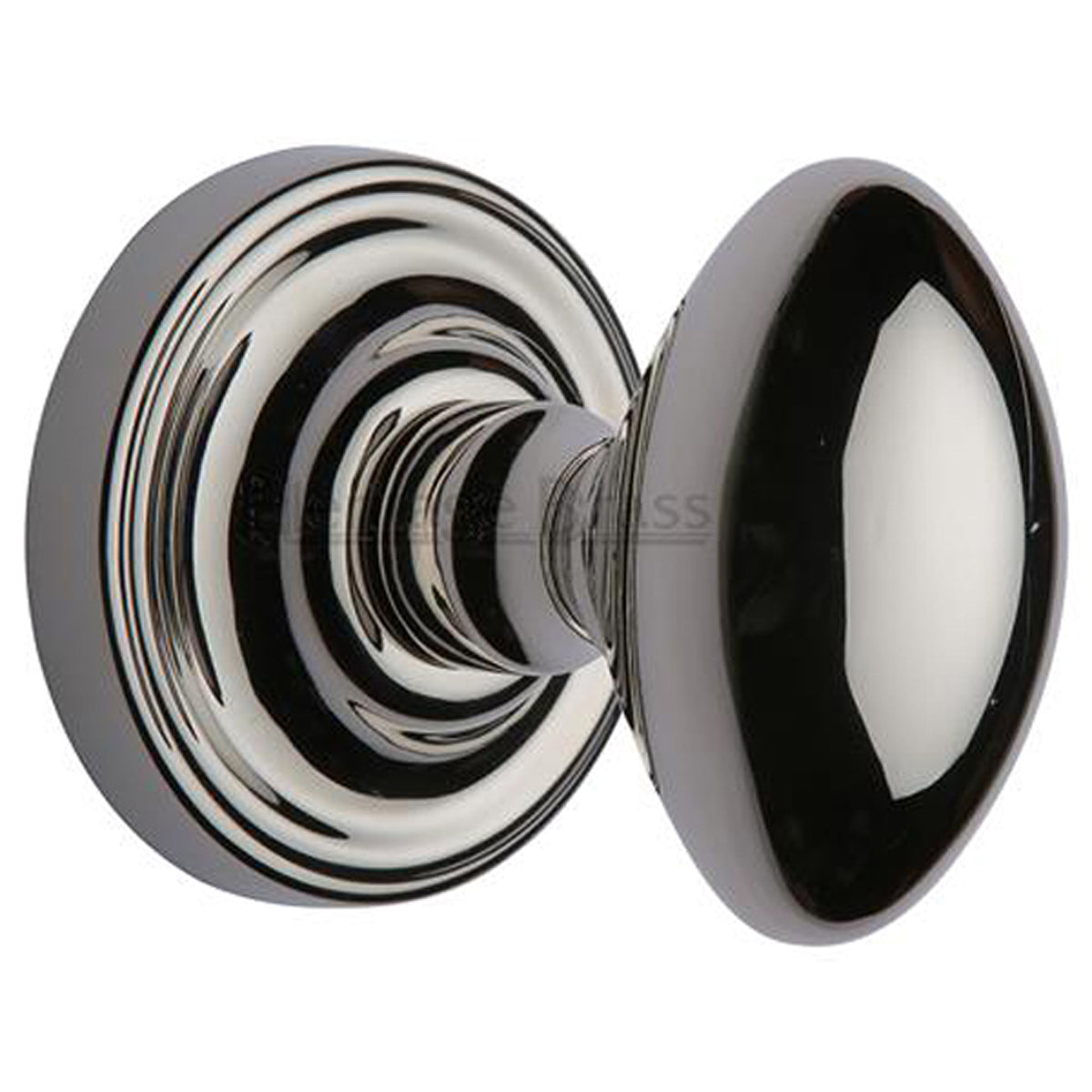 CHELSEA MORTICE KNOB D63x80 PNP