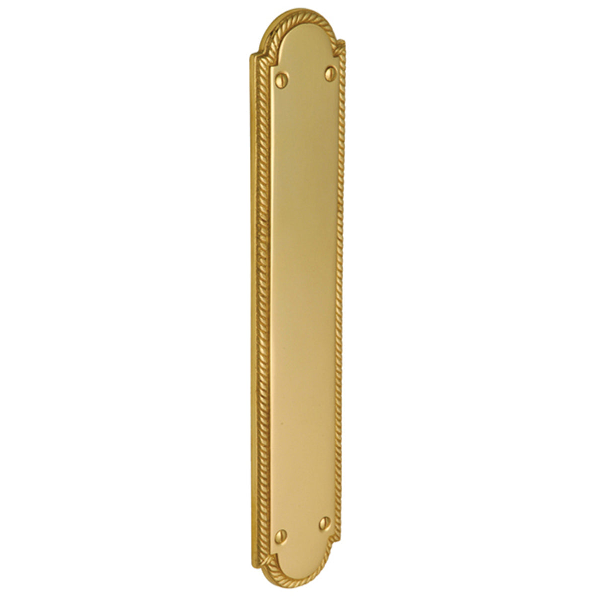 GEORGIAN FINGERPLATE 57x309 PBR