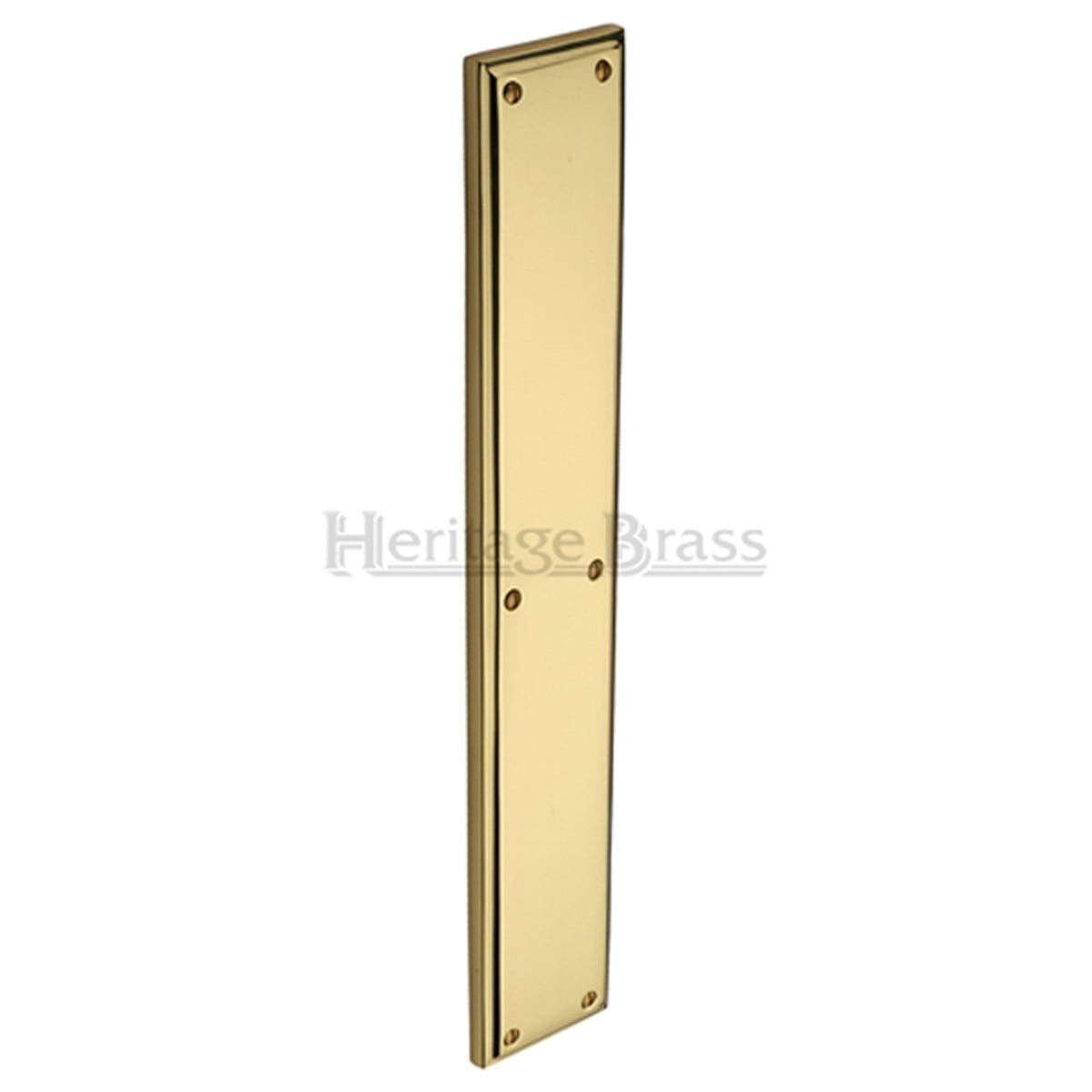 FINGERPLATE 76x460x13 PBR