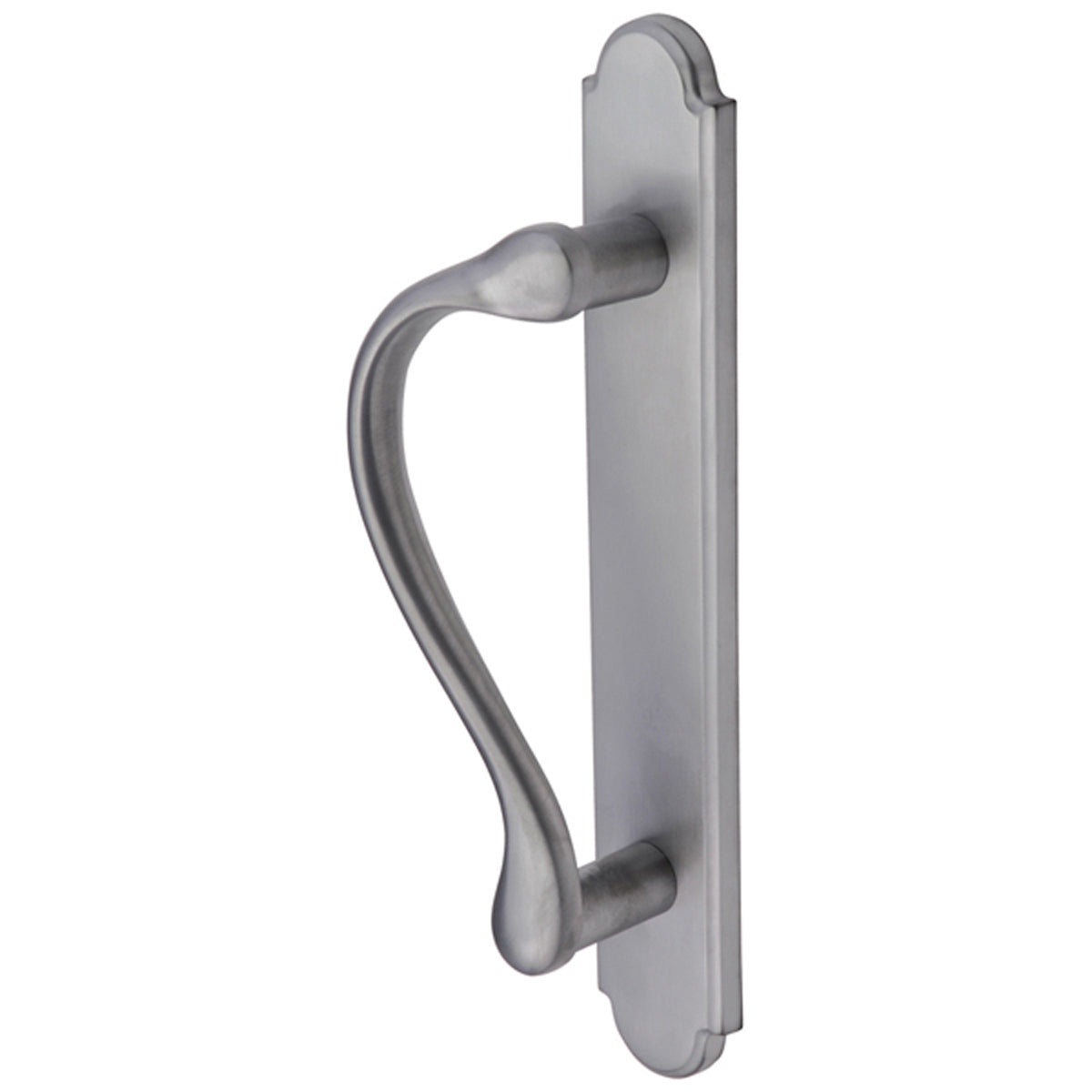 HARP PULL HANDLE REARFIX RH SCP