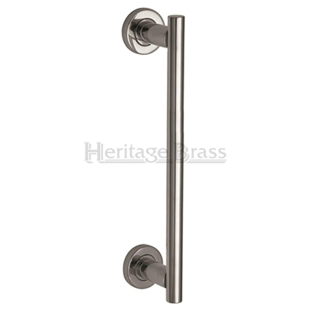 BAR PULL HANDLE FLAT 278x78 PCP