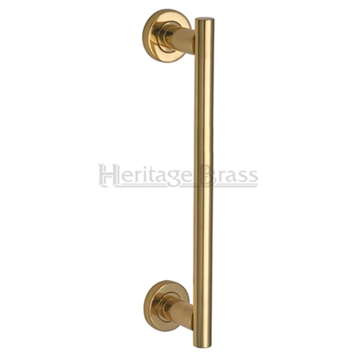BAR PULL HANDLE FLAT 278x78 PBR
