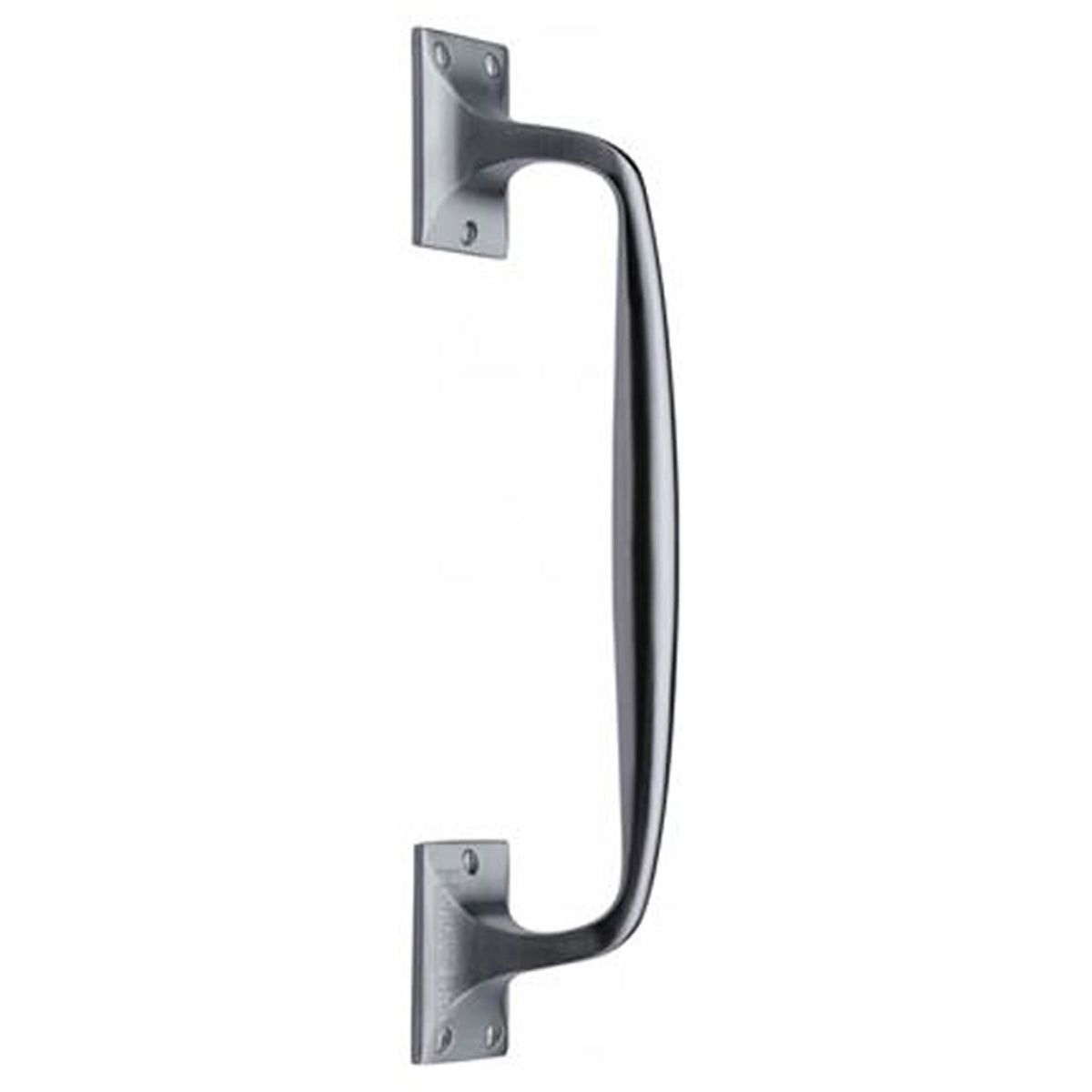 CRANKED PULL HANDLE 310x69 SCP