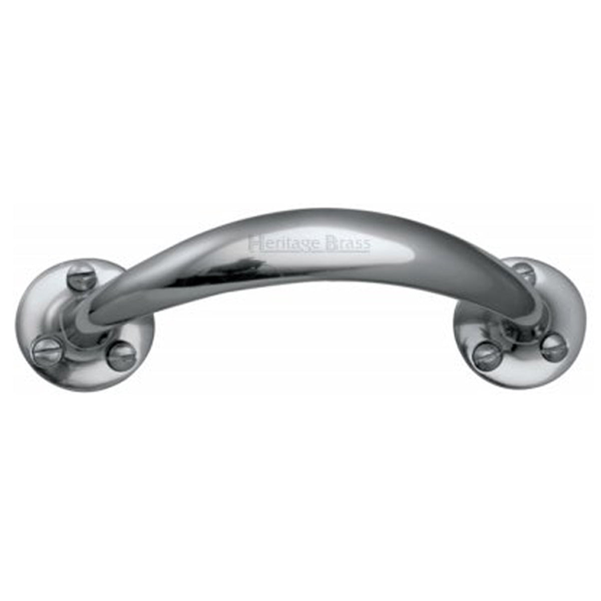 PULL HANDLE FULL PLATE 152 PCP