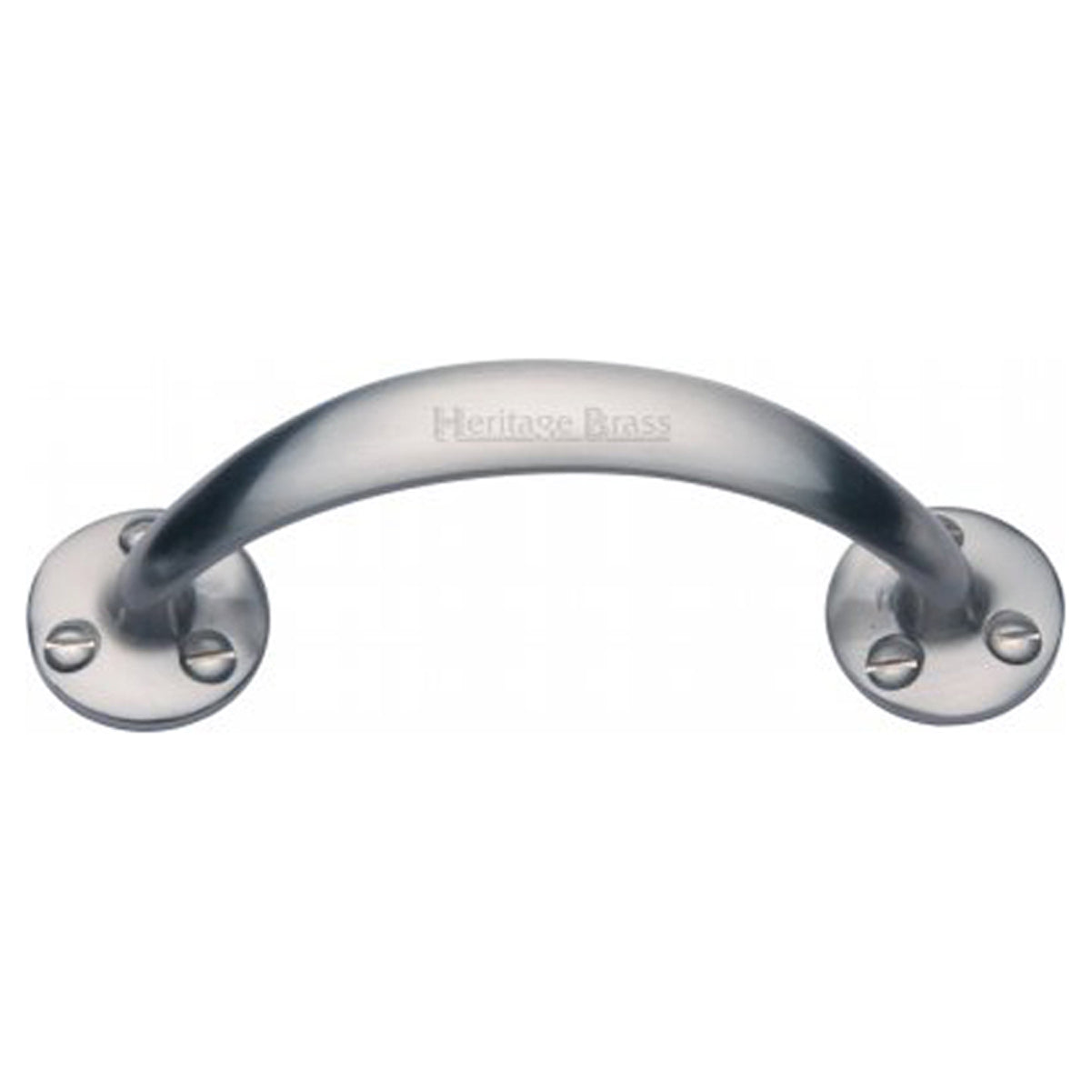 PULL HANDLE FULL PLATE 152 SCP