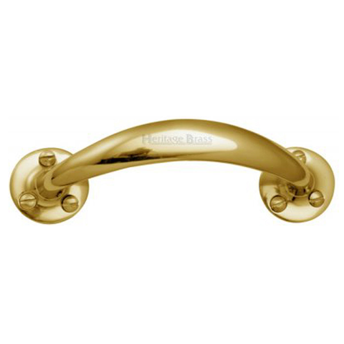 PULL HANDLE FULL PLATE 152 PBR