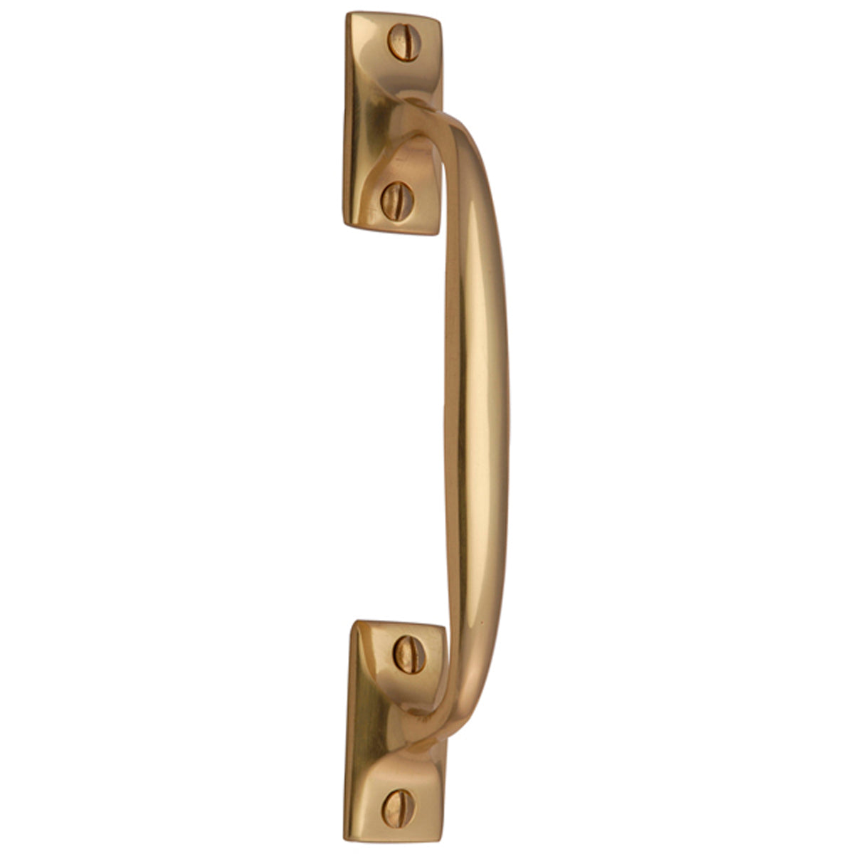 PULL HANDLE CRANK 152 PBR