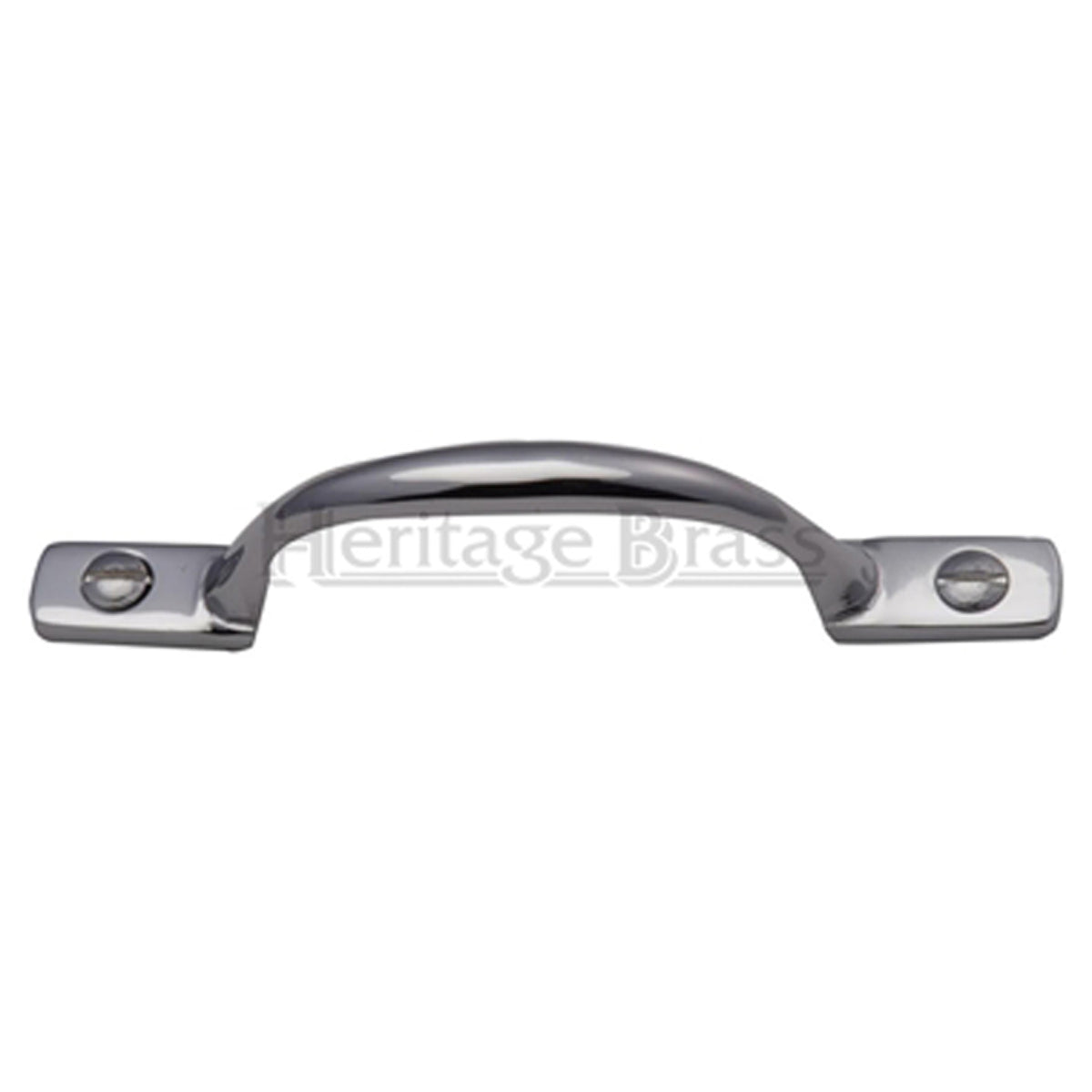 CABINET PULL RUSSELL 102x08x25 PCP
