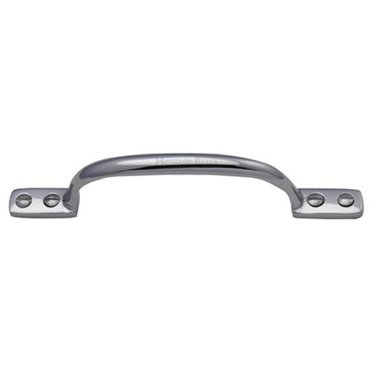 CABINET PULL RUSSELL 152x11x35 PCP