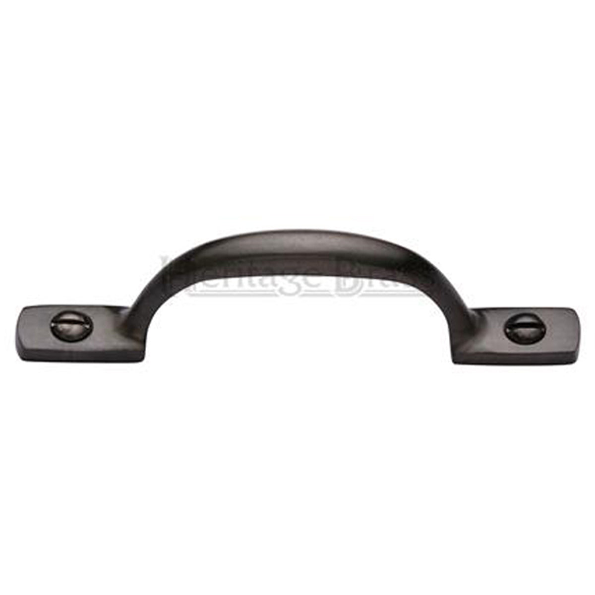 CABINET PULL RUSSELL 102x08x25 MBZ