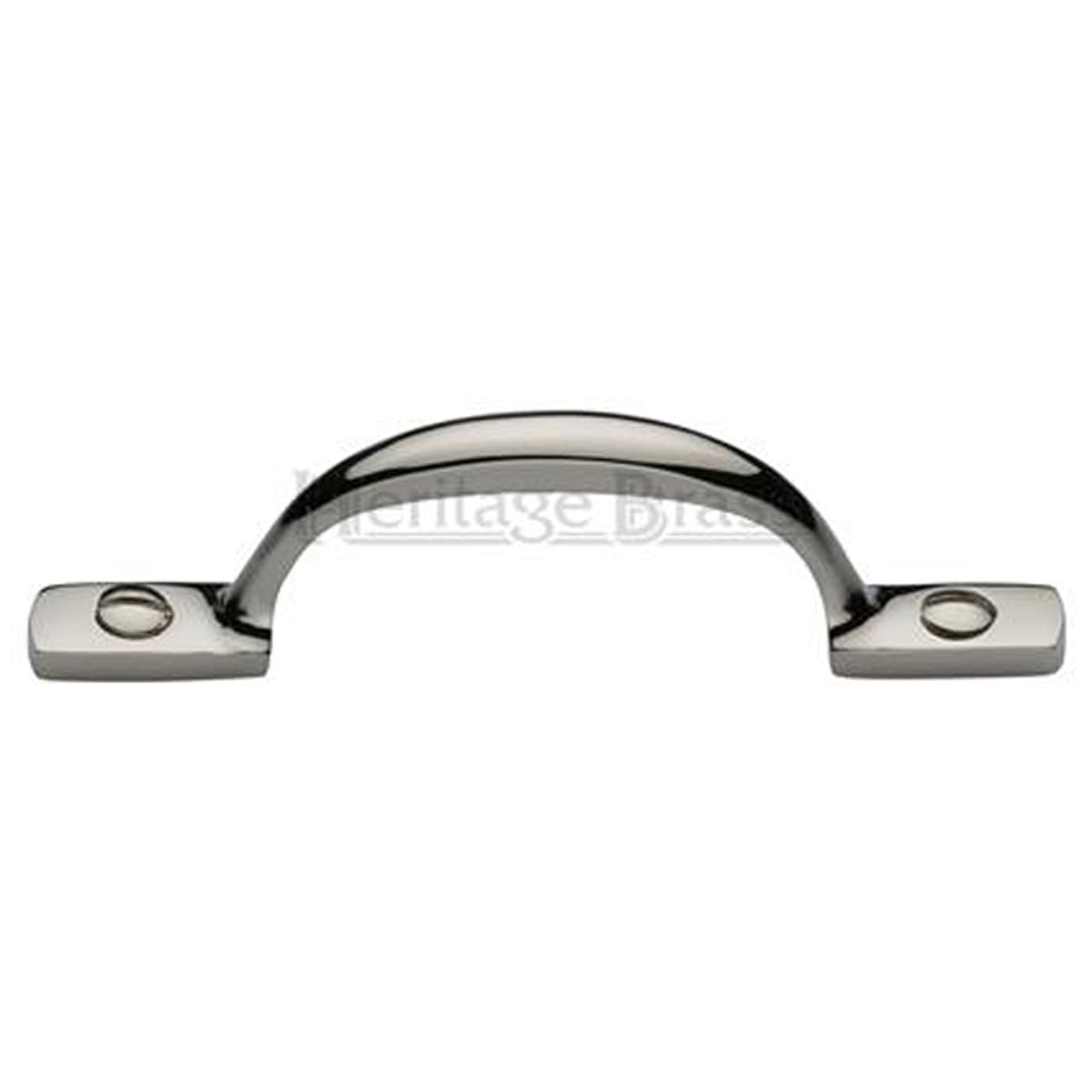 CABINET PULL RUSSELL 102x08x25 PNP