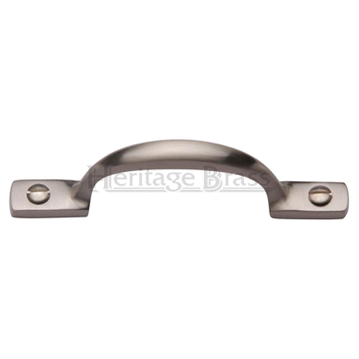 CABINET PULL RUSSELL 102x08x25 SNP