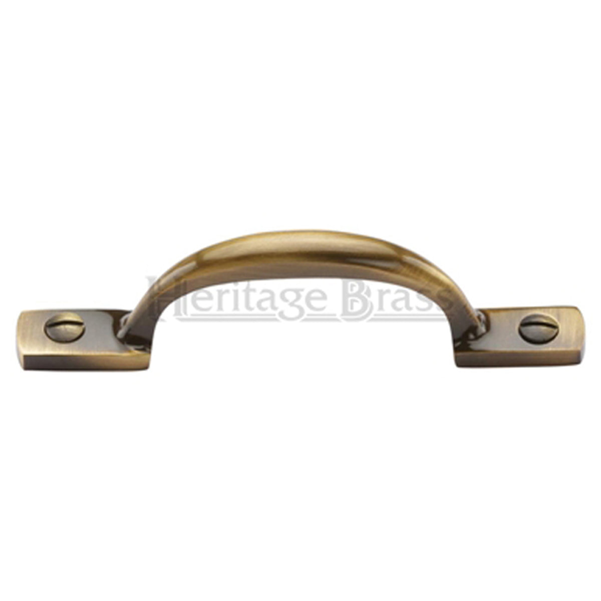 CABINET PULL RUSSELL 102x08x25 ABR