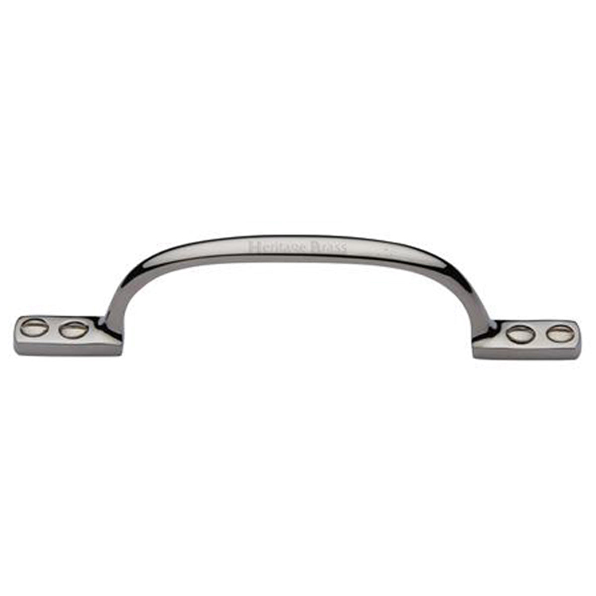 CABINET PULL RUSSELL 152x11x35 PNP